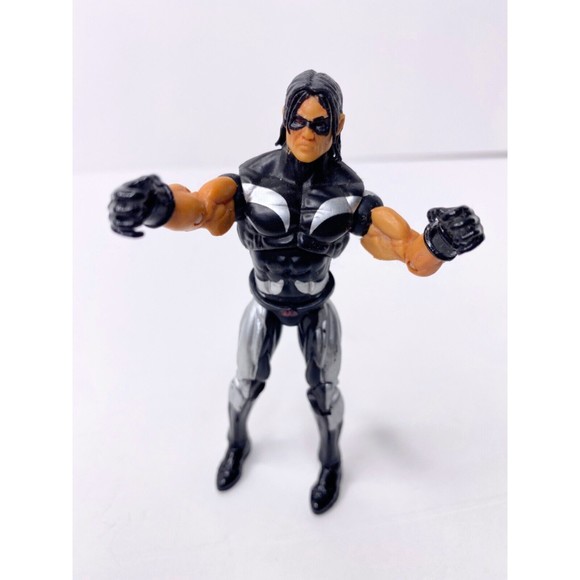 X-FORCE WARPATH #025 LOOSE Marvel Universe Series 5 2013 3.75" Action Figure - Picture 1 of 6